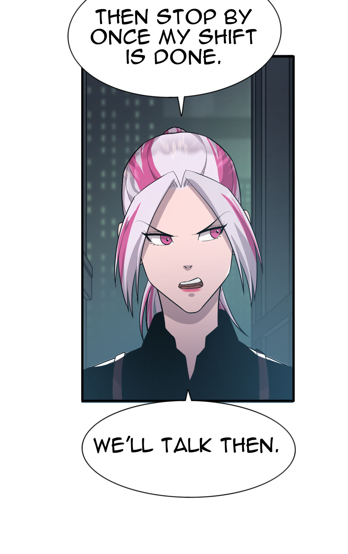 Read Mastery Manga Online