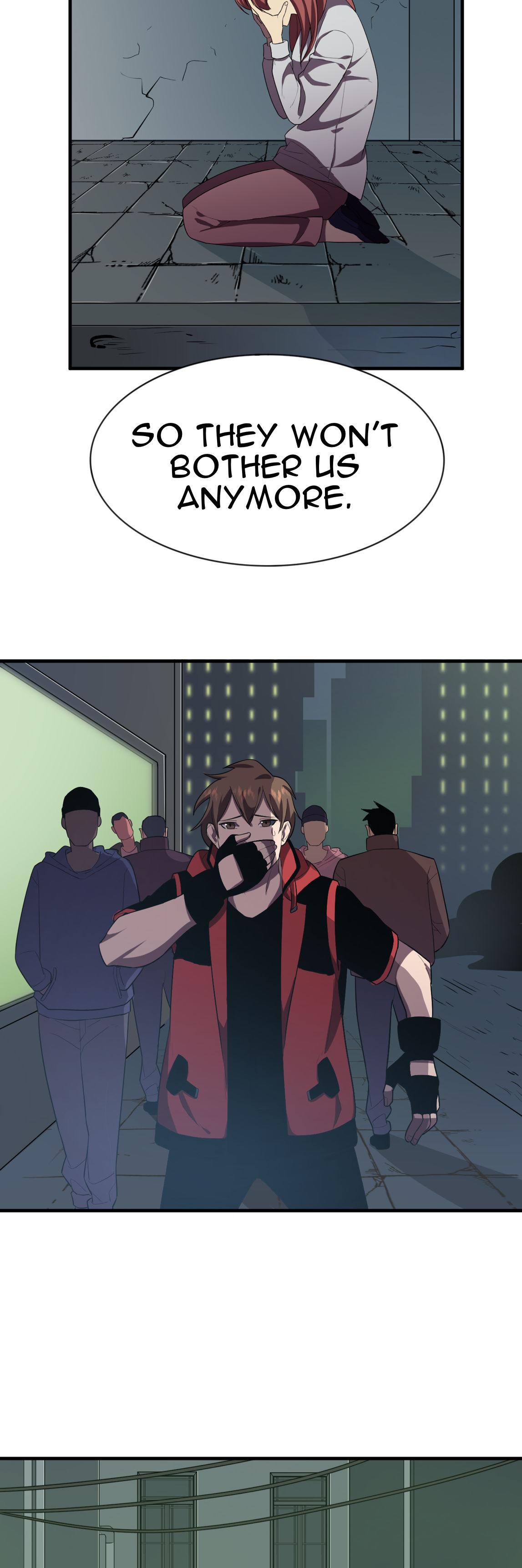 Read Mastery Manga Online