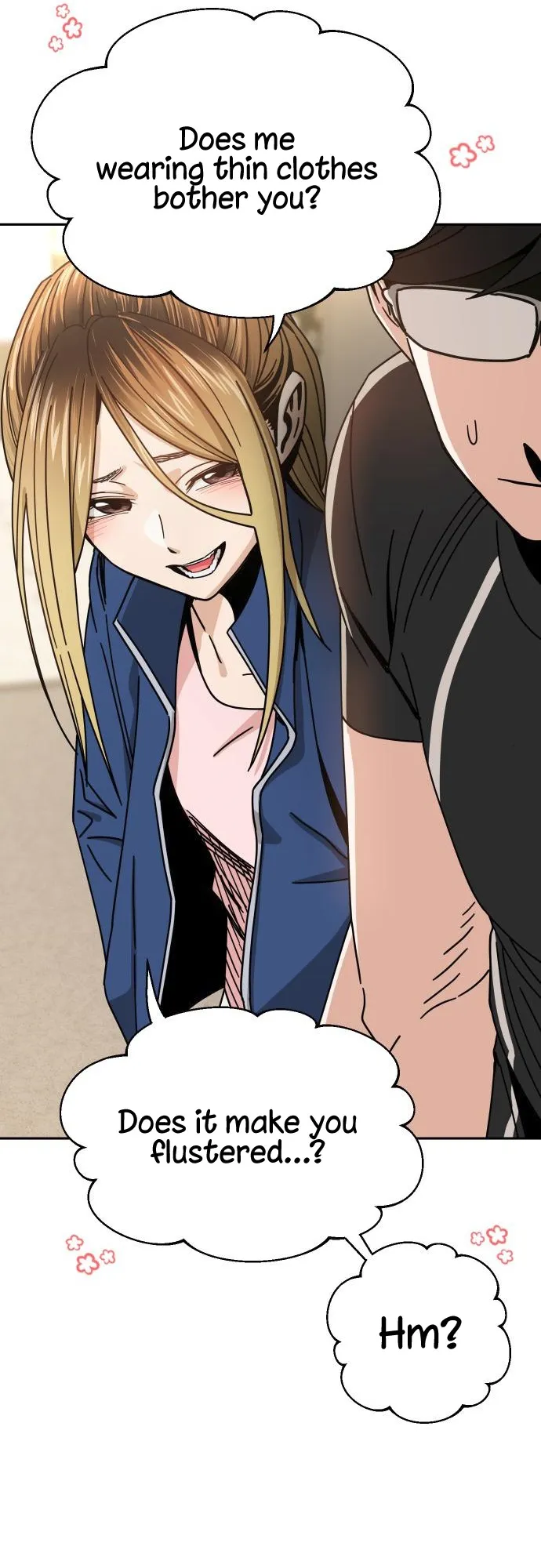 Read Maybe Meant to Be Manga Online