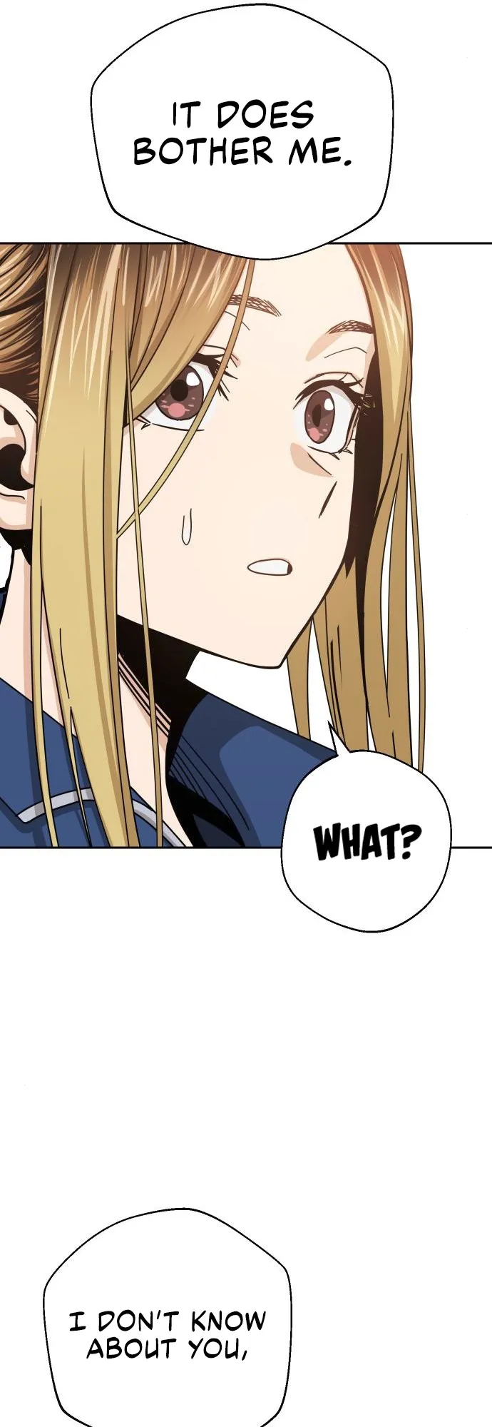 Read Maybe Meant to Be Manga Online