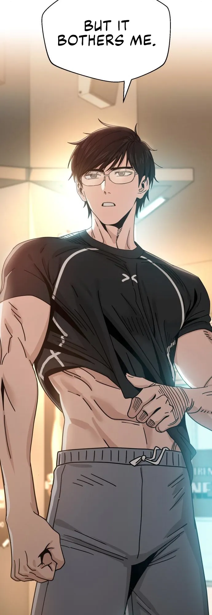Read Maybe Meant to Be Manga Online