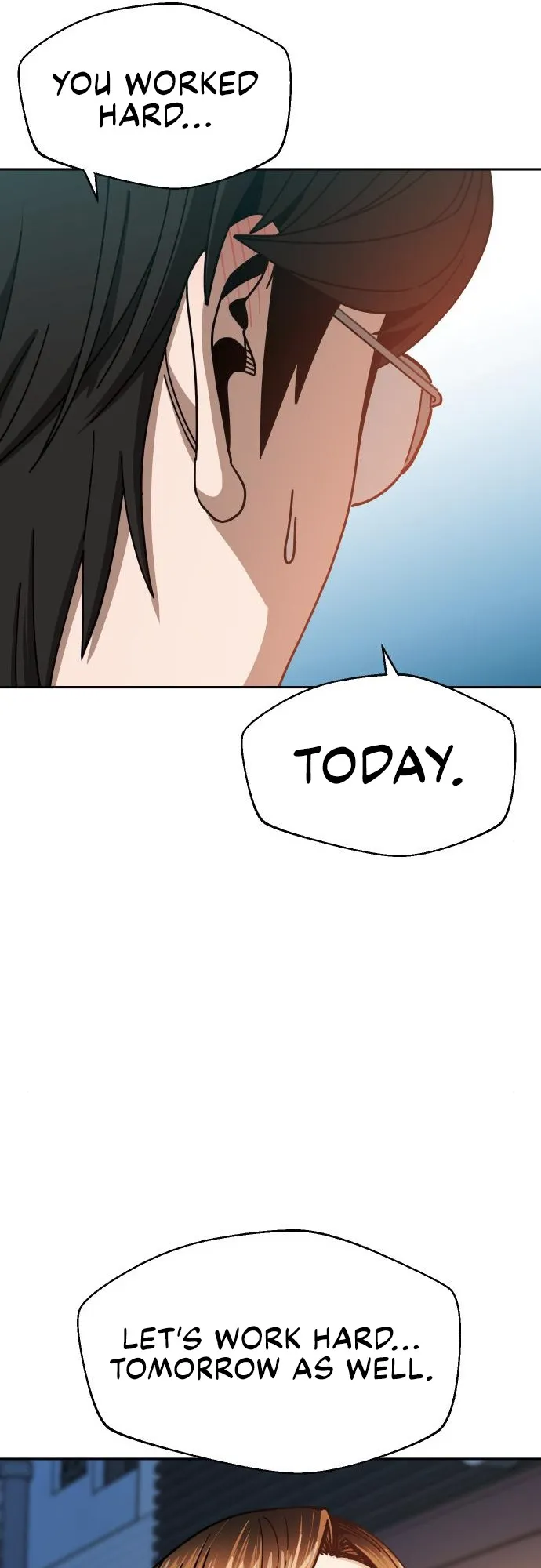 Read Maybe Meant to Be Manga Online