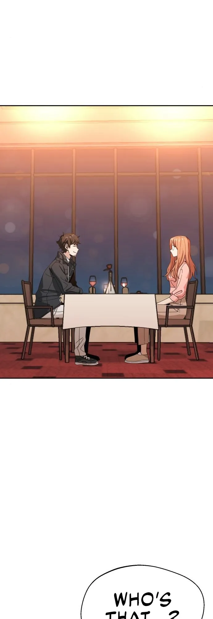 Read Maybe Meant to Be Manga Online