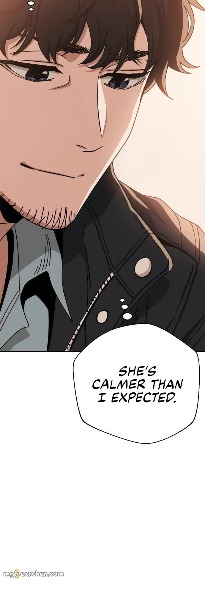 Read Maybe Meant to Be Manga Online