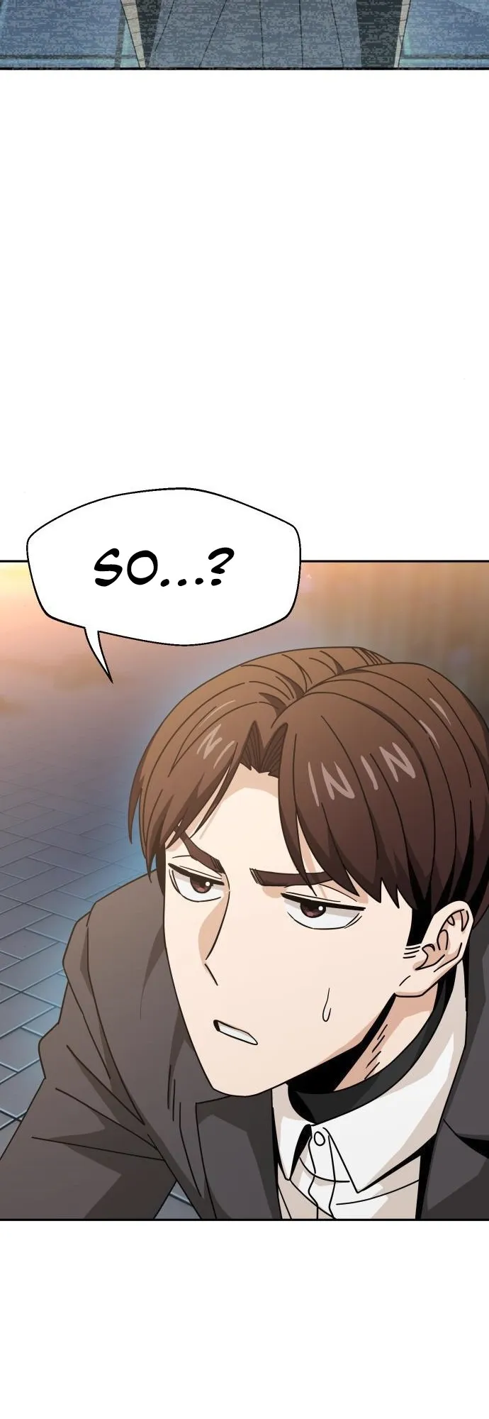 Read Maybe Meant to Be Manga Online