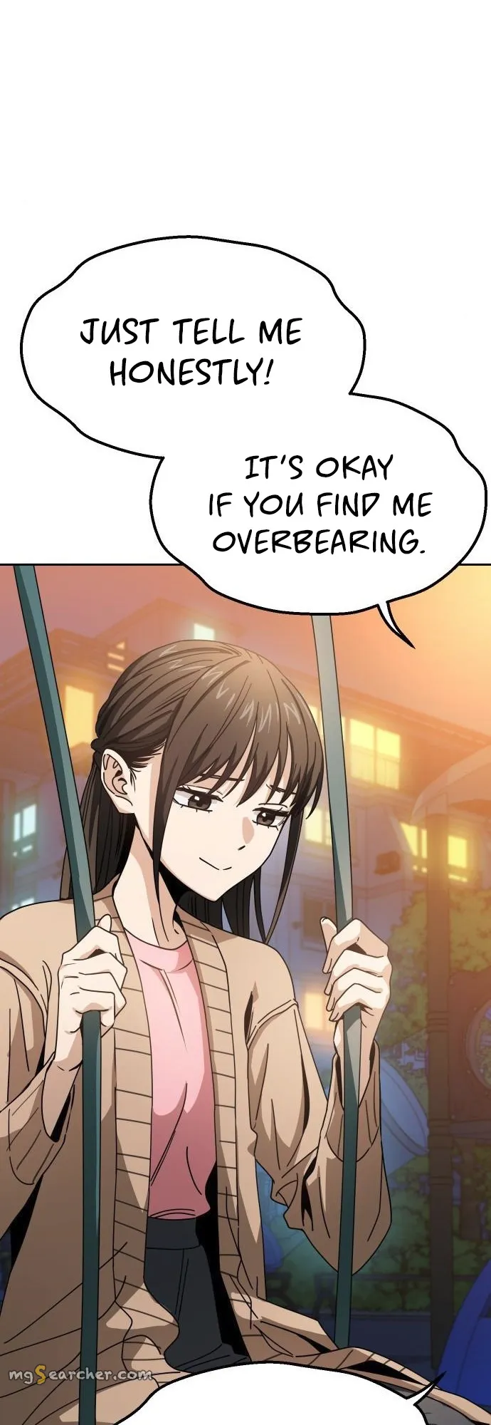 Read Maybe Meant to Be Manga Online