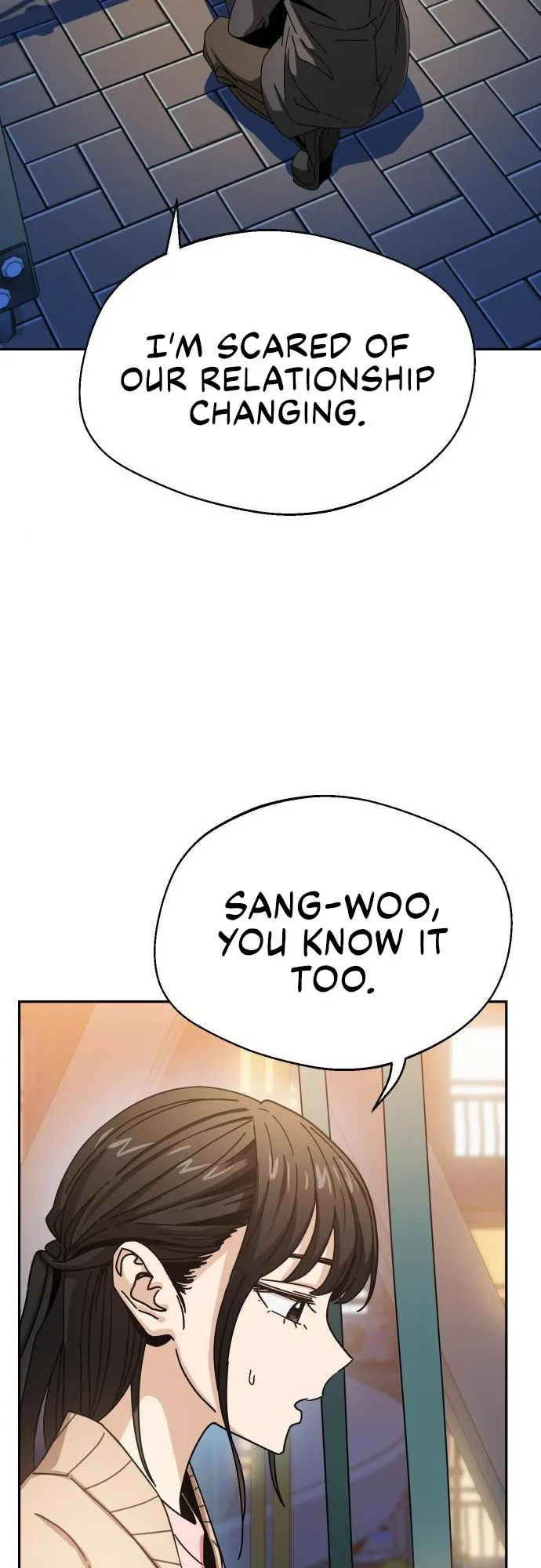 Read Maybe Meant to Be Manga Online