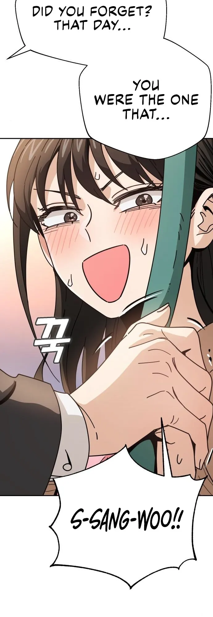Read Maybe Meant to Be Manga Online