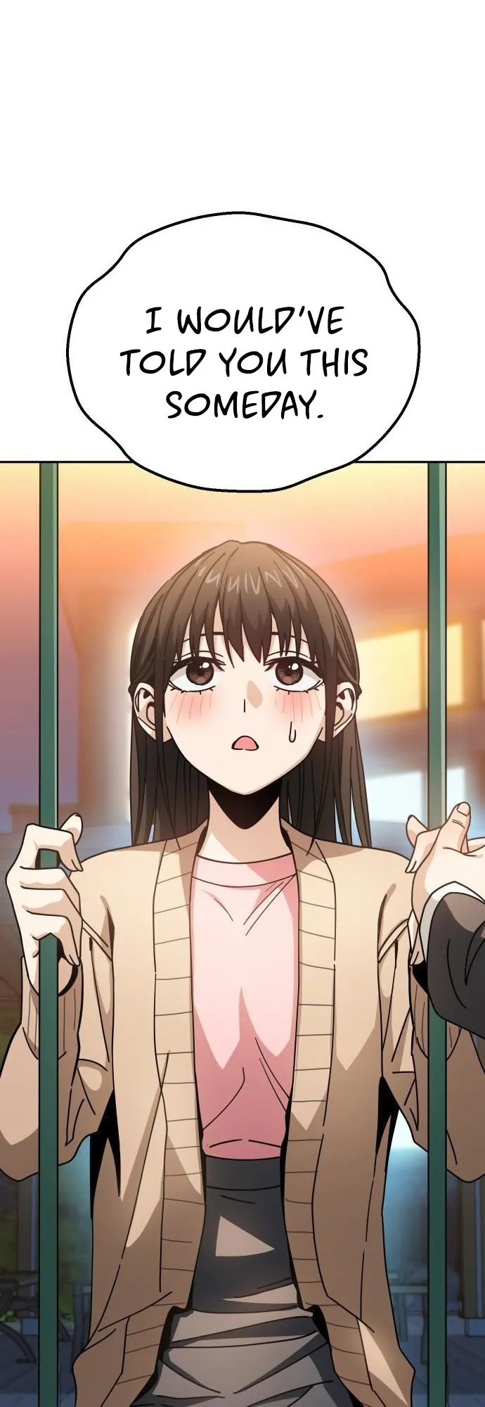 Read Maybe Meant to Be Manga Online