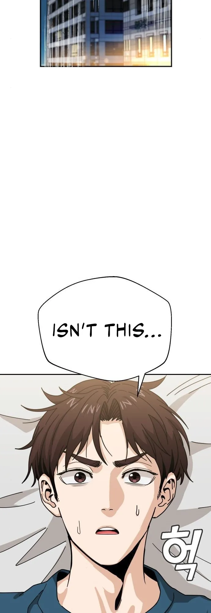 Read Maybe Meant to Be Manga Online