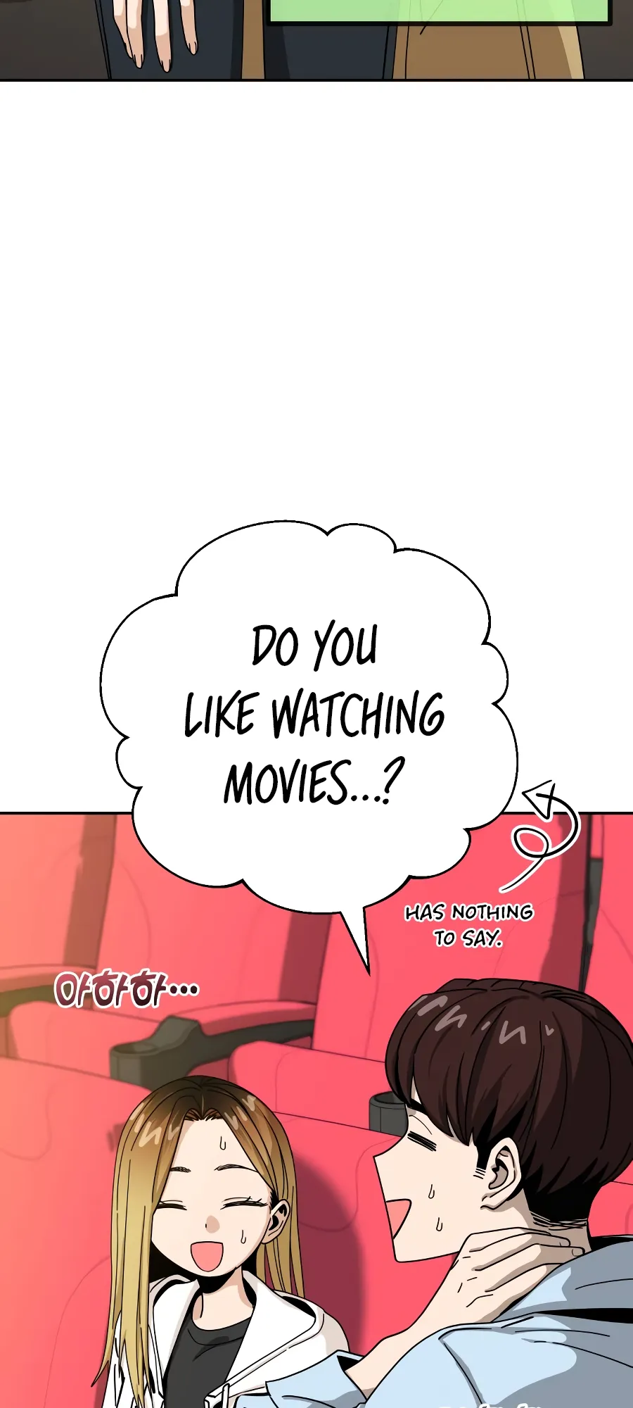 Read Maybe Meant to Be Manga Online