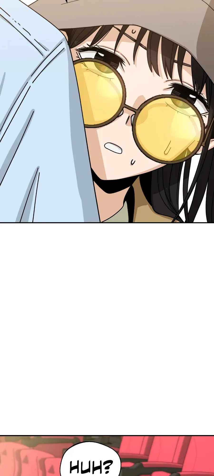 Read Maybe Meant to Be Manga Online
