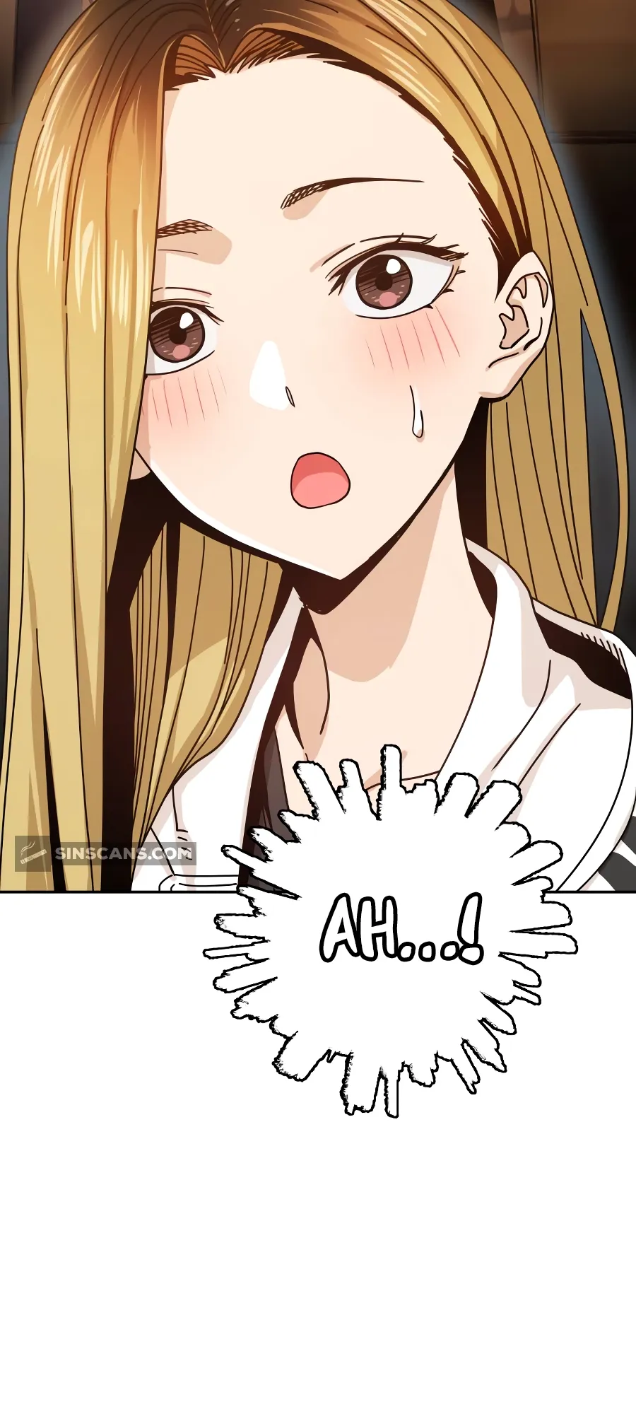 Read Maybe Meant to Be Manga Online