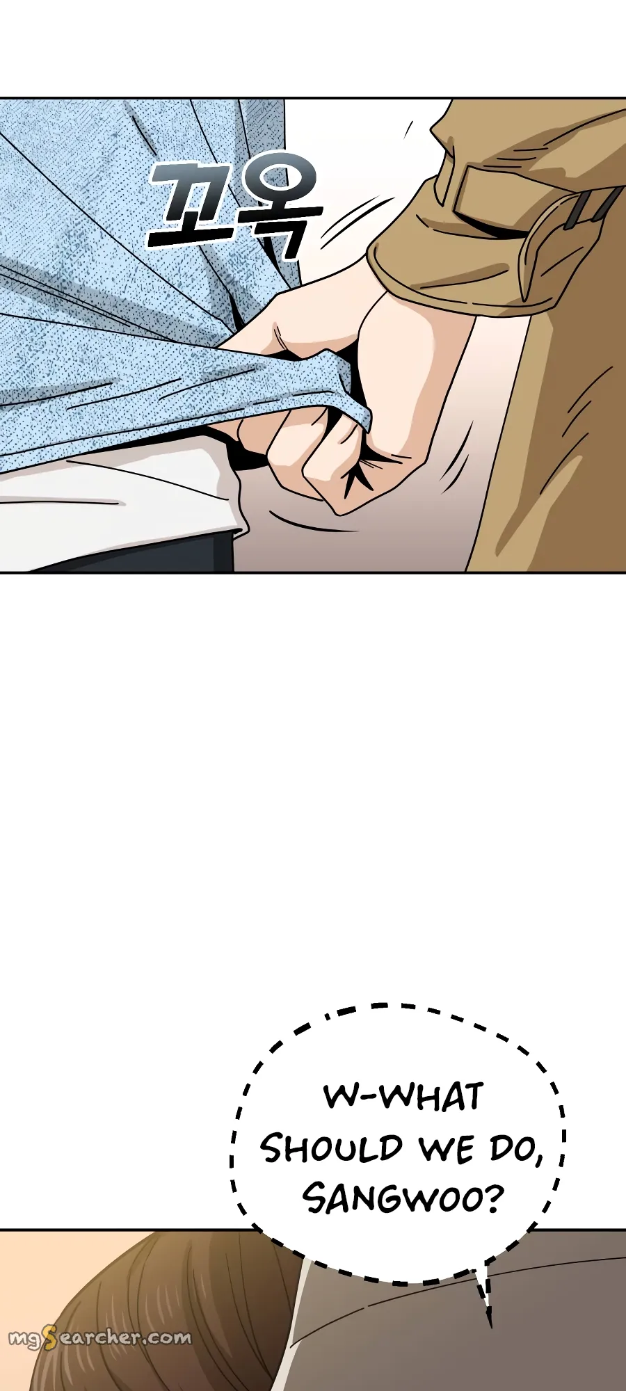 Read Maybe Meant to Be Manga Online