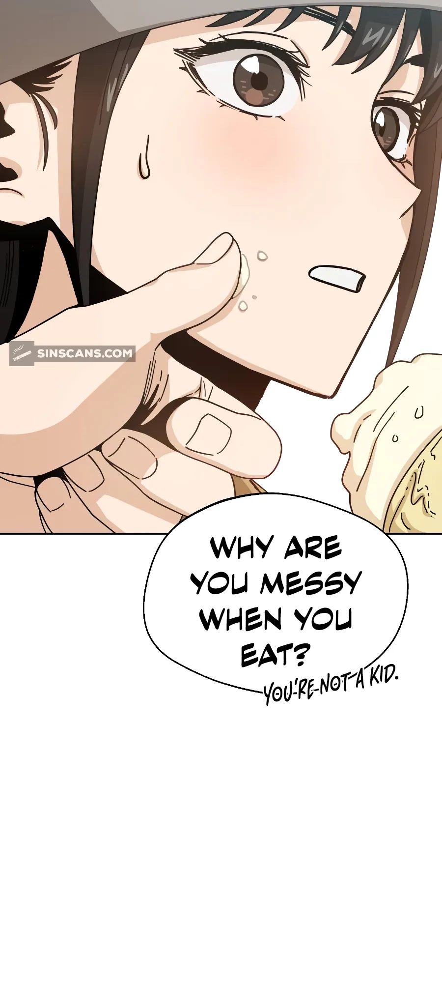 Read Maybe Meant to Be Manga Online
