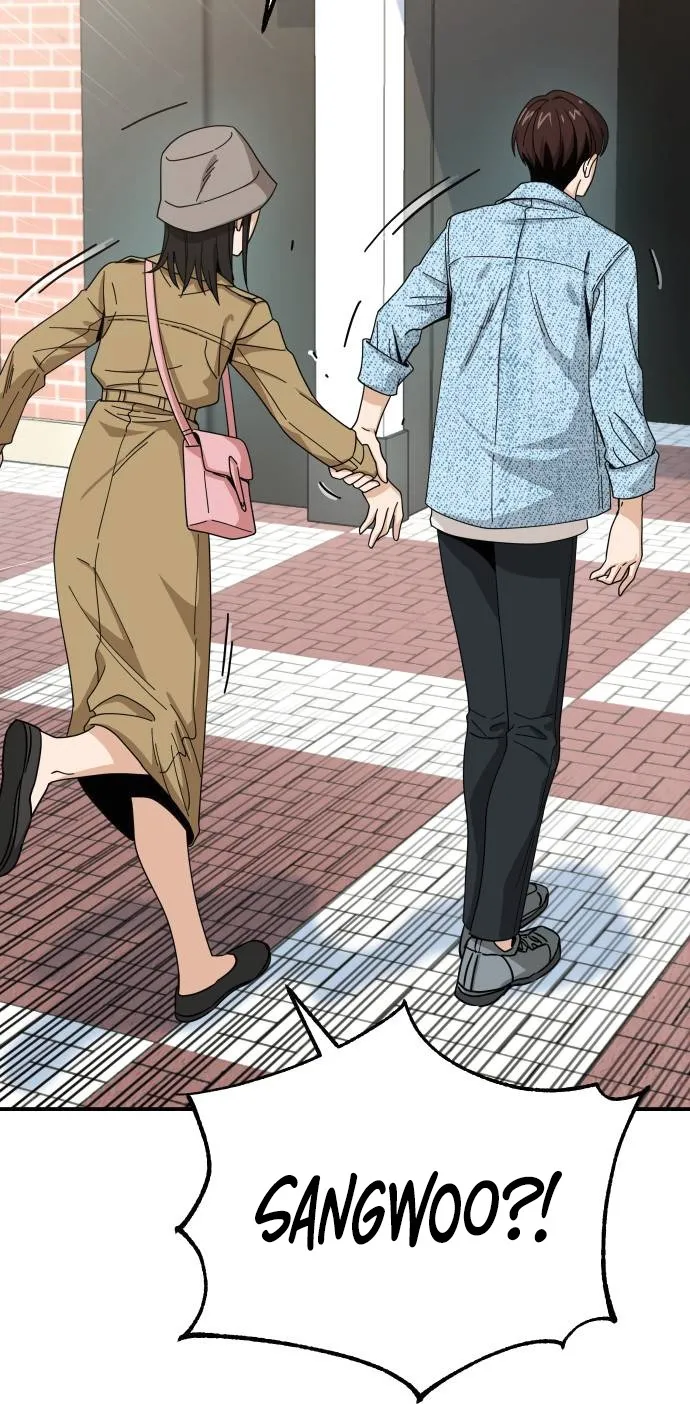 Read Maybe Meant to Be Manga Online