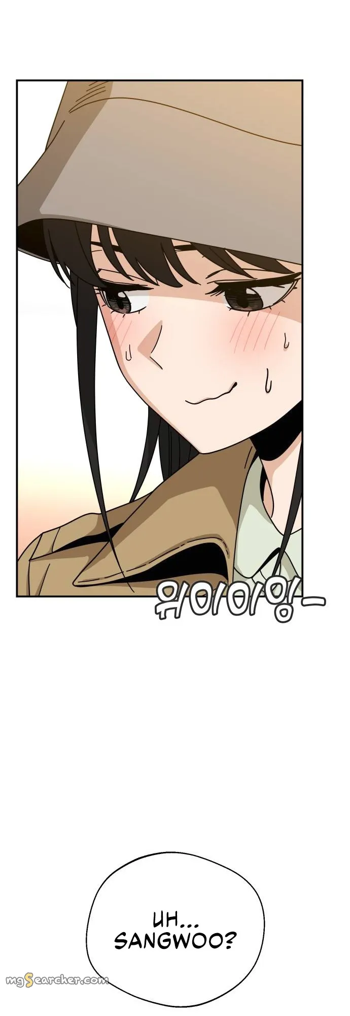 Read Maybe Meant to Be Manga Online