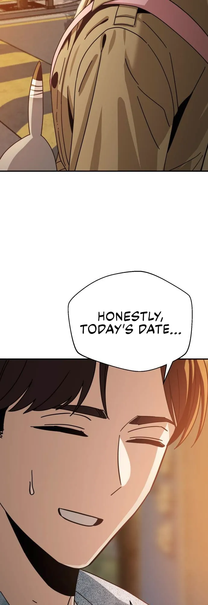Read Maybe Meant to Be Manga Online