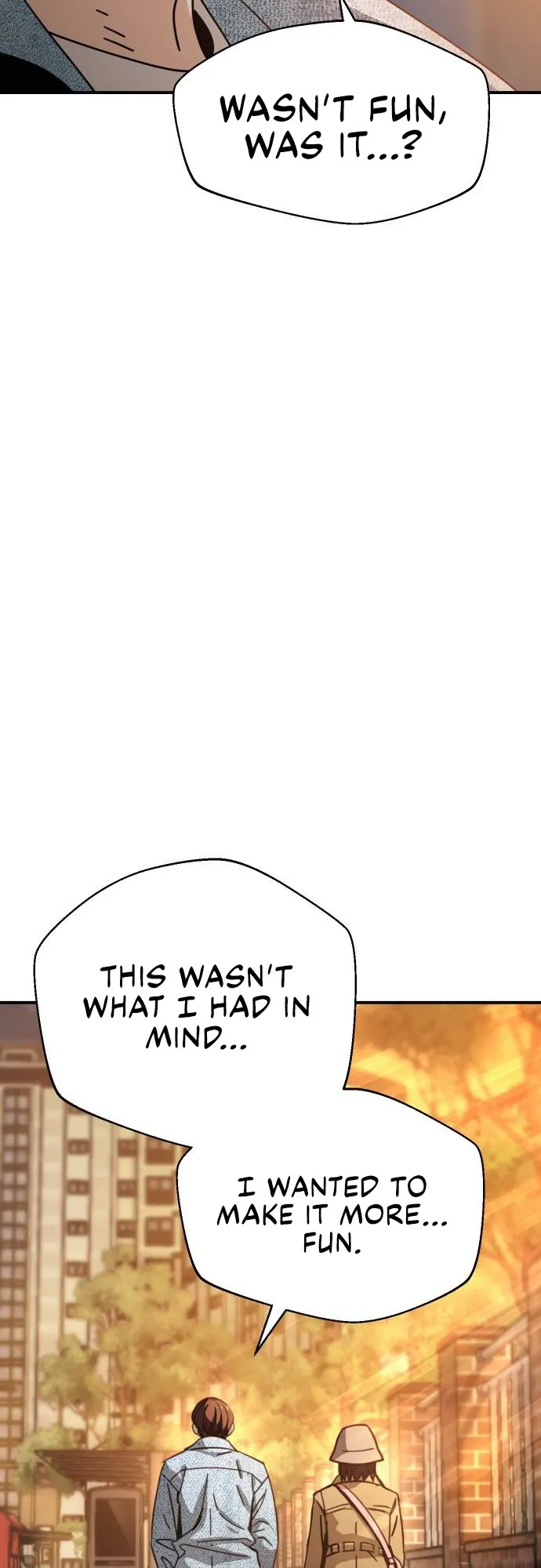 Read Maybe Meant to Be Manga Online