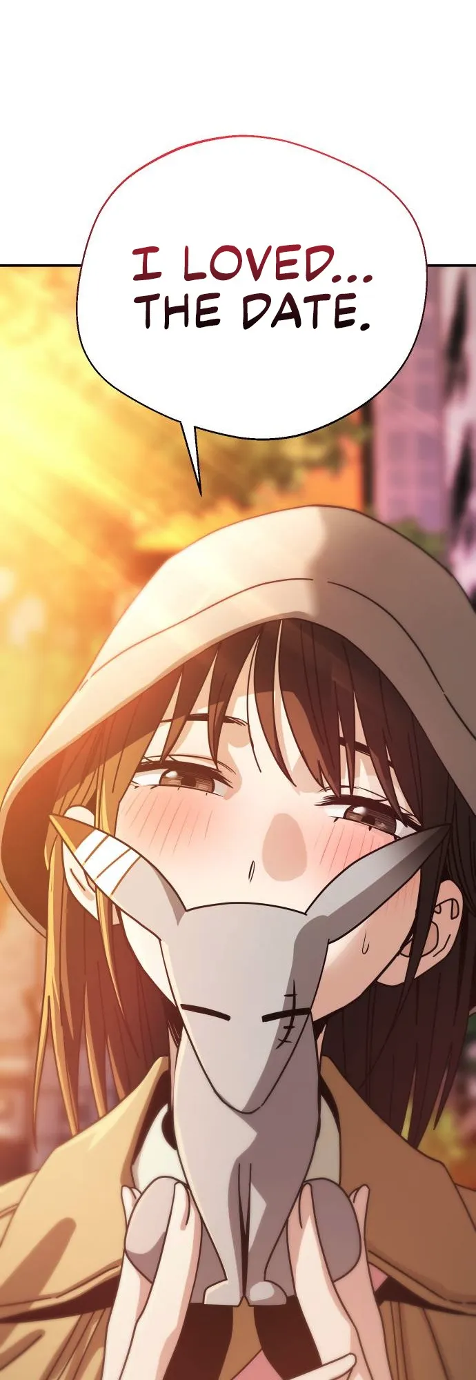 Read Maybe Meant to Be Manga Online