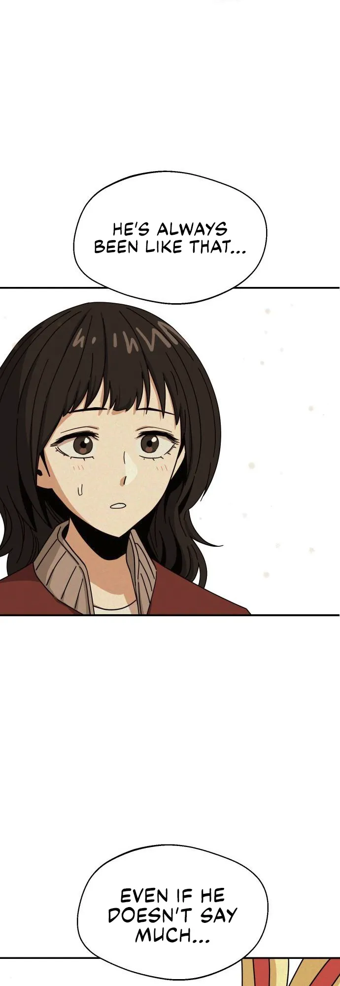 Read Maybe Meant to Be Manga Online