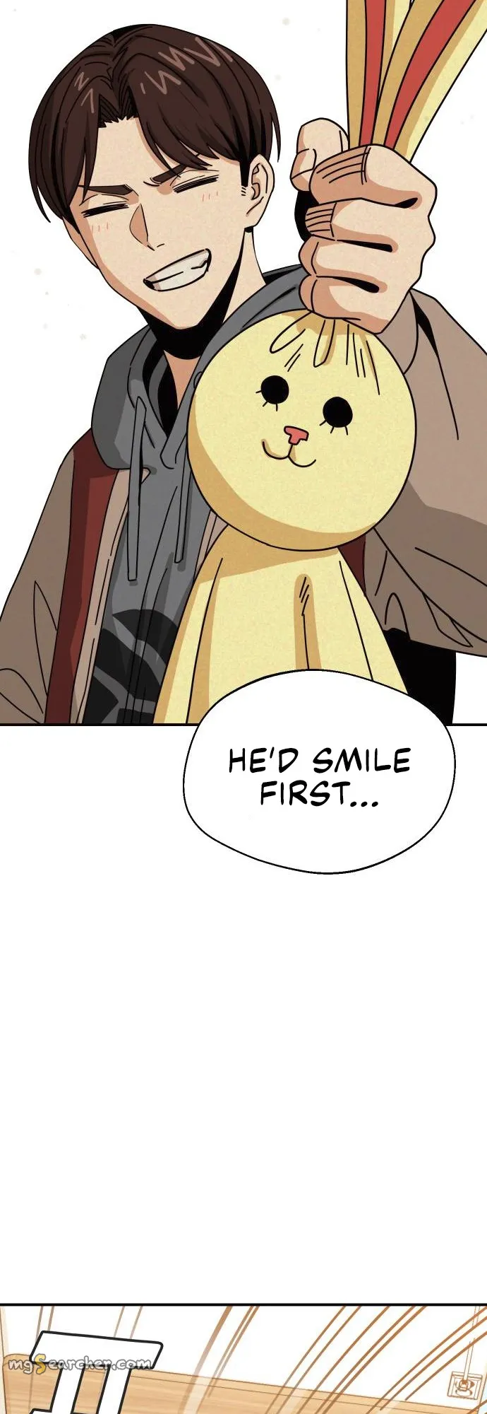 Read Maybe Meant to Be Manga Online