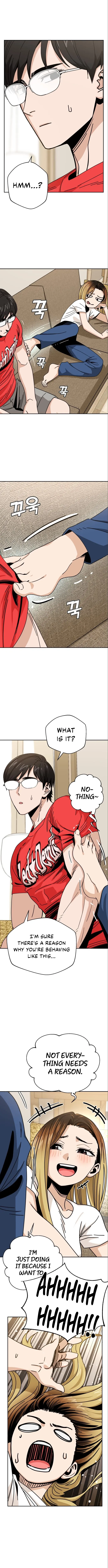 Read Maybe Meant to Be Manga Online