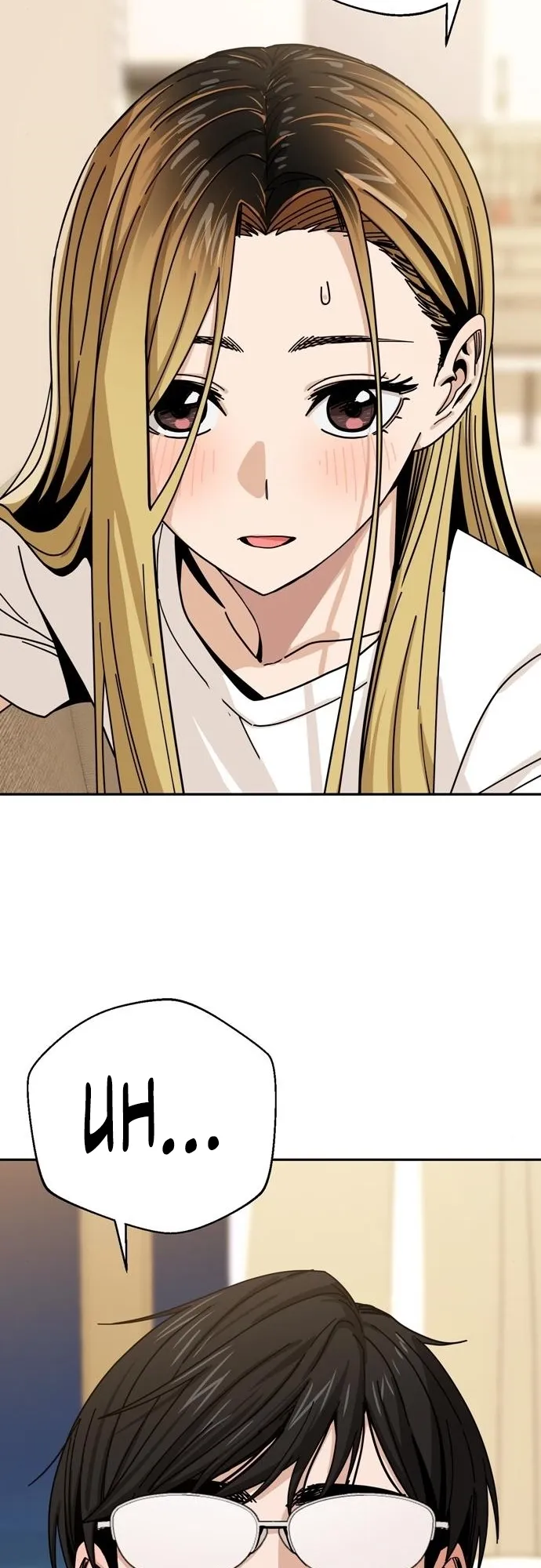 Read Maybe Meant to Be Manga Online