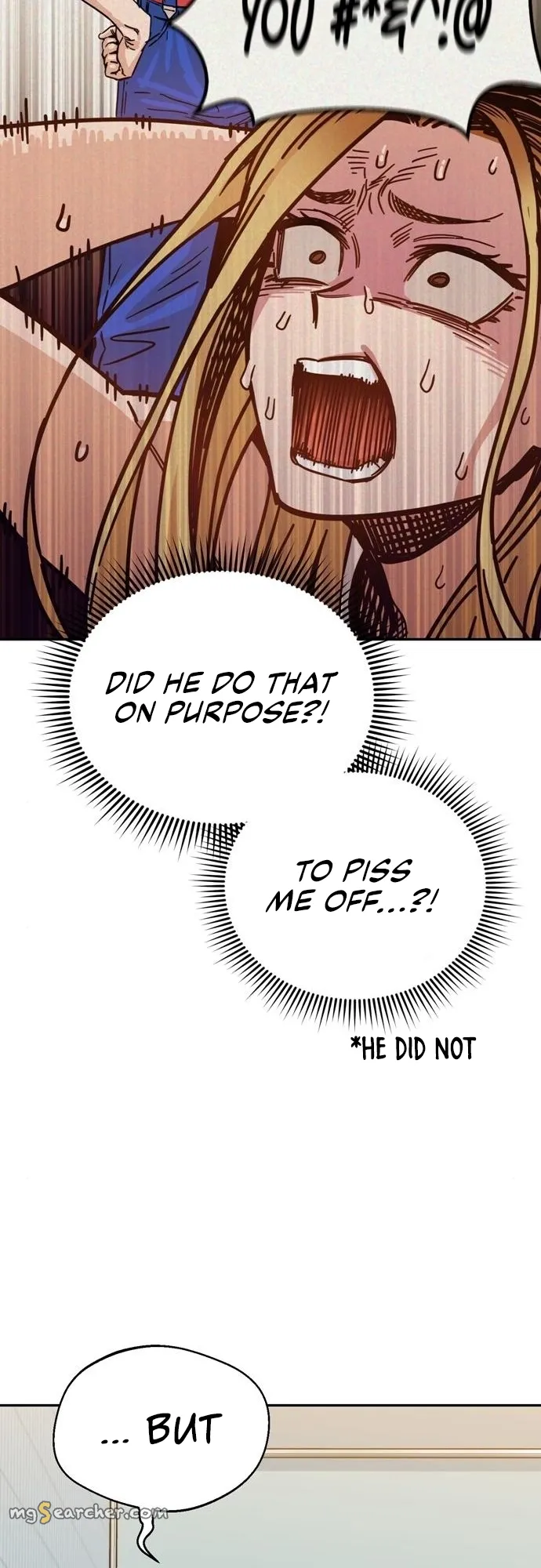 Read Maybe Meant to Be Manga Online