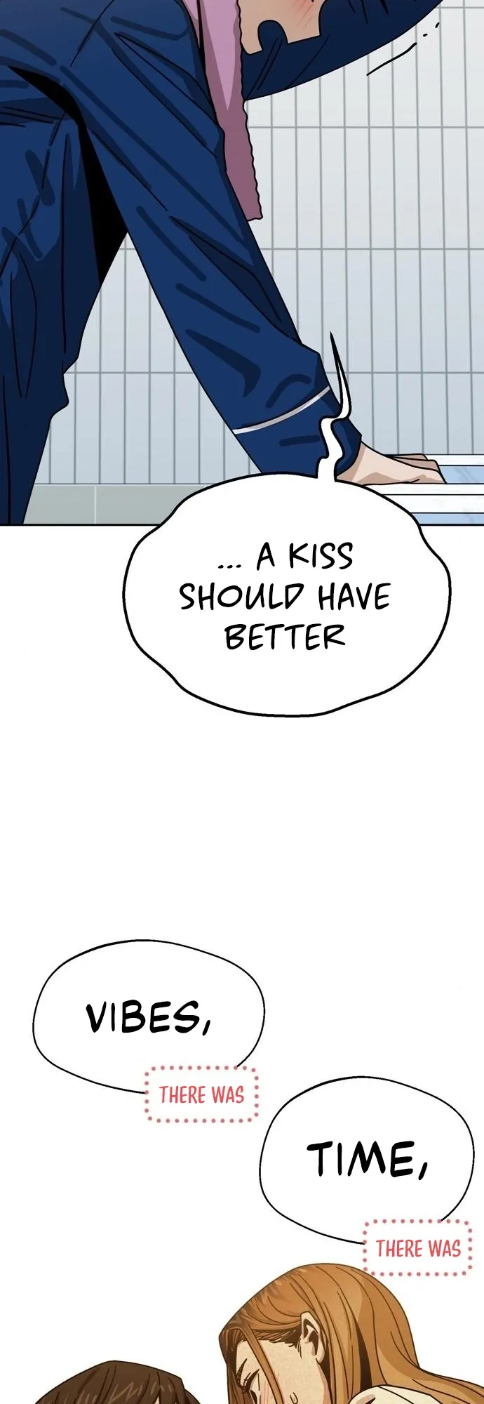 Read Maybe Meant to Be Manga Online