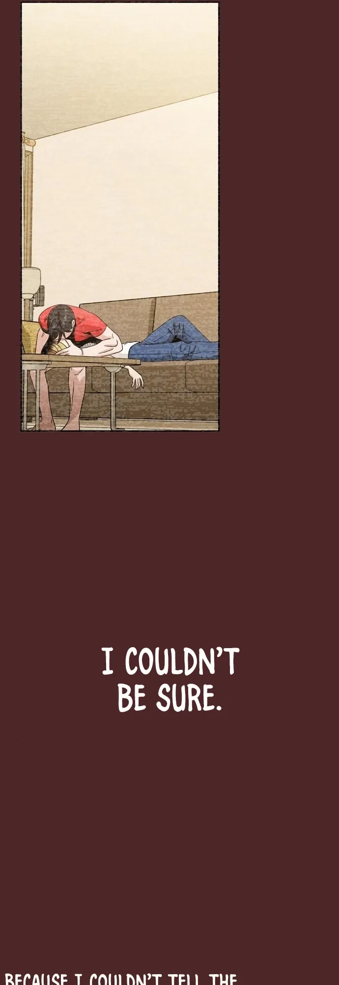 Read Maybe Meant to Be Manga Online