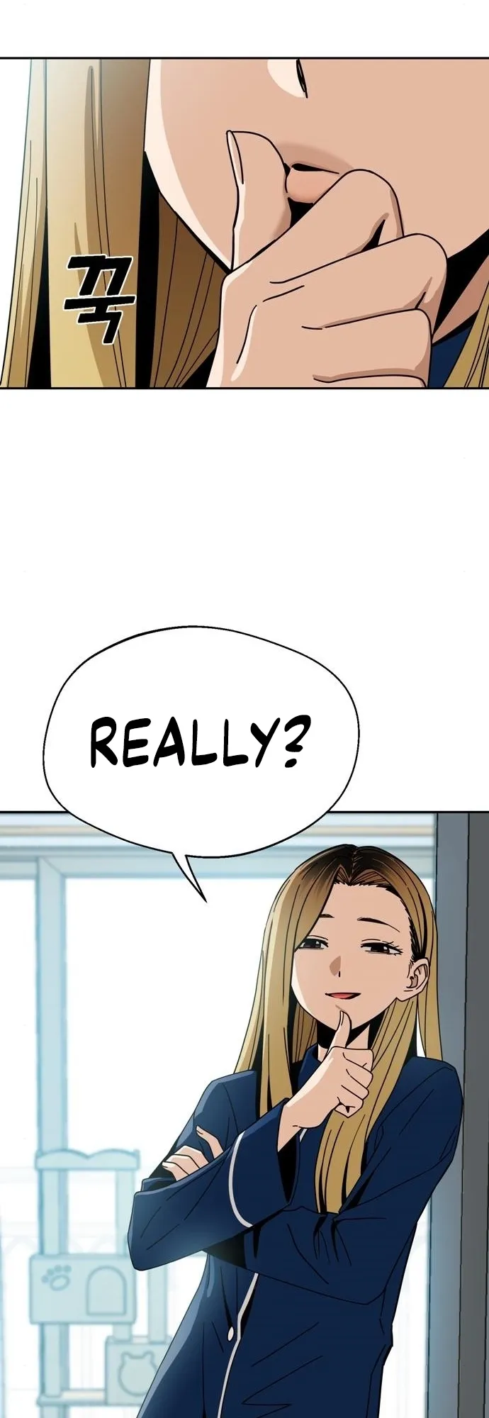 Read Maybe Meant to Be Manga Online
