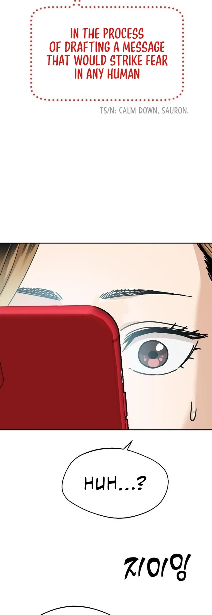 Read Maybe Meant to Be Manga Online
