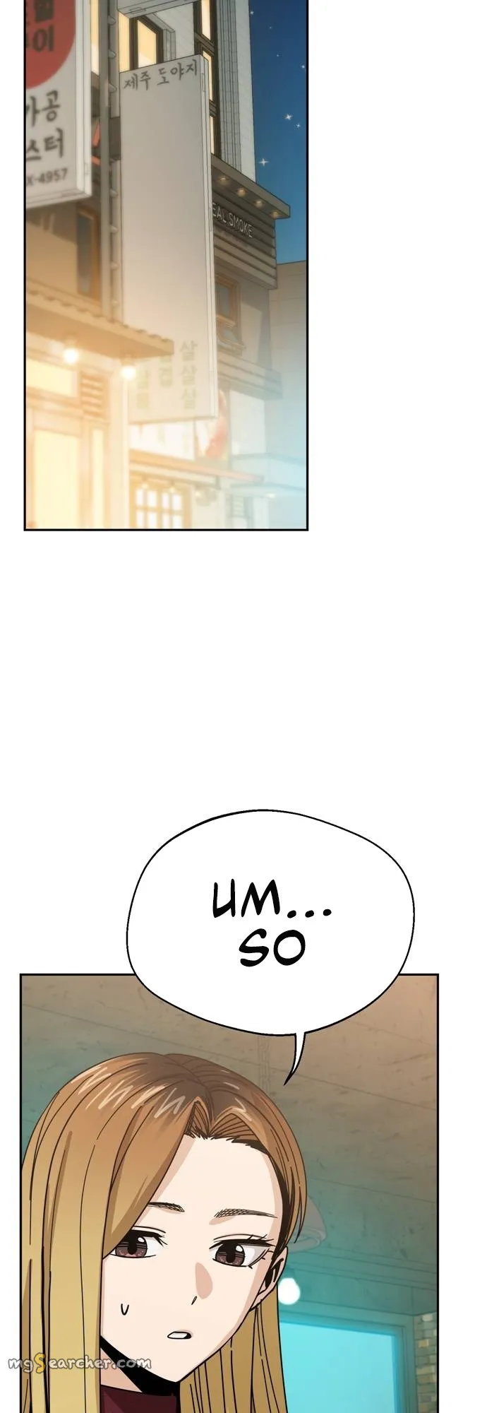 Read Maybe Meant to Be Manga Online