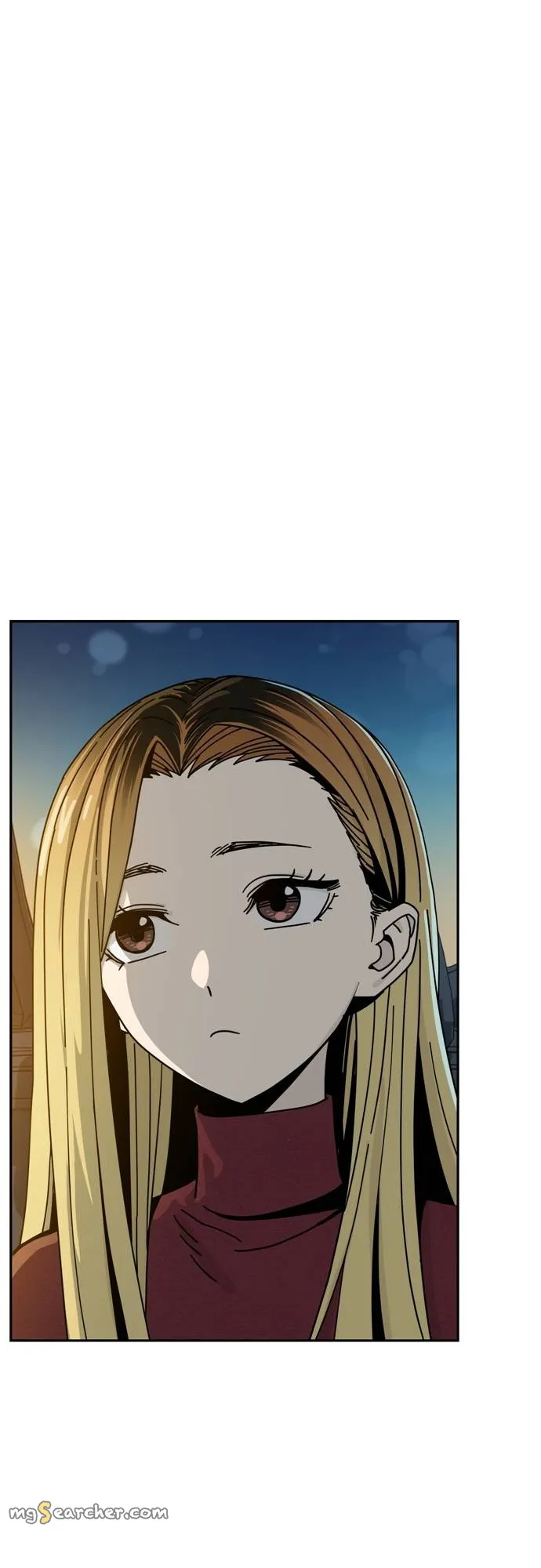 Read Maybe Meant to Be Manga Online