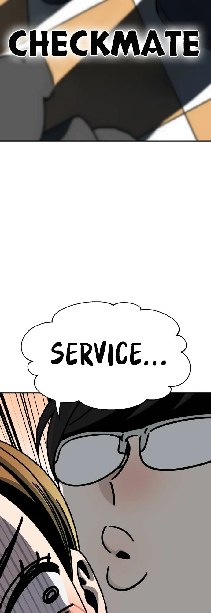 Read Maybe Meant to Be Manga Online