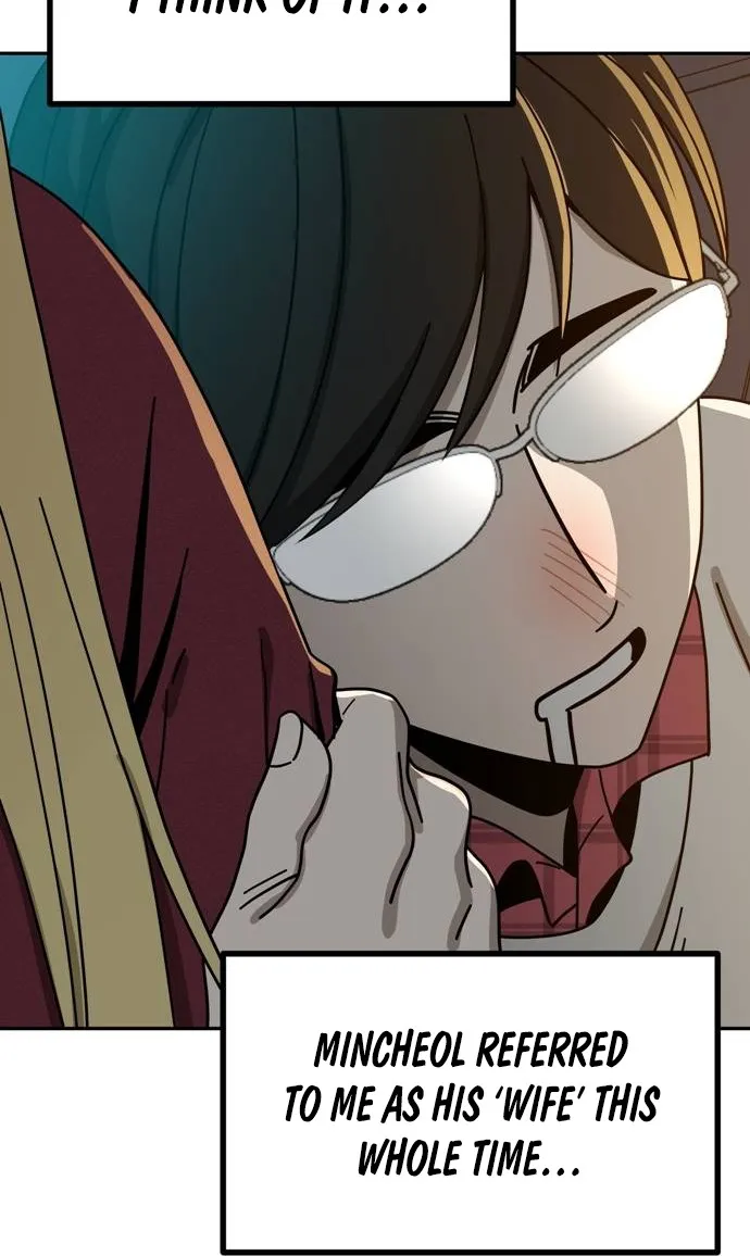 Read Maybe Meant to Be Manga Online