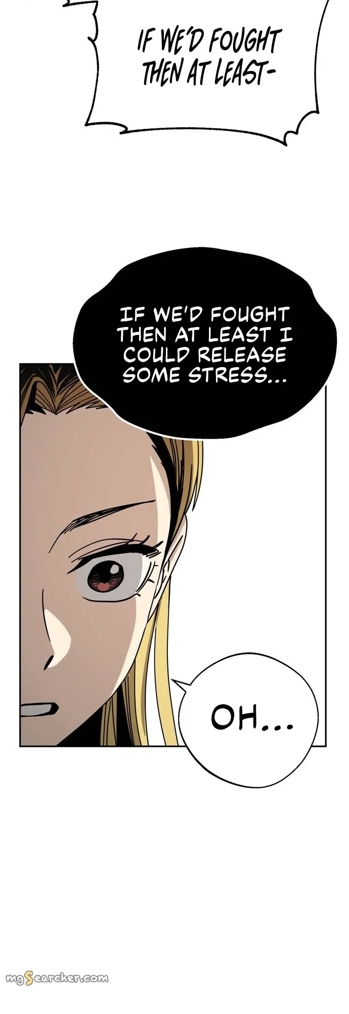 Read Maybe Meant to Be Manga Online