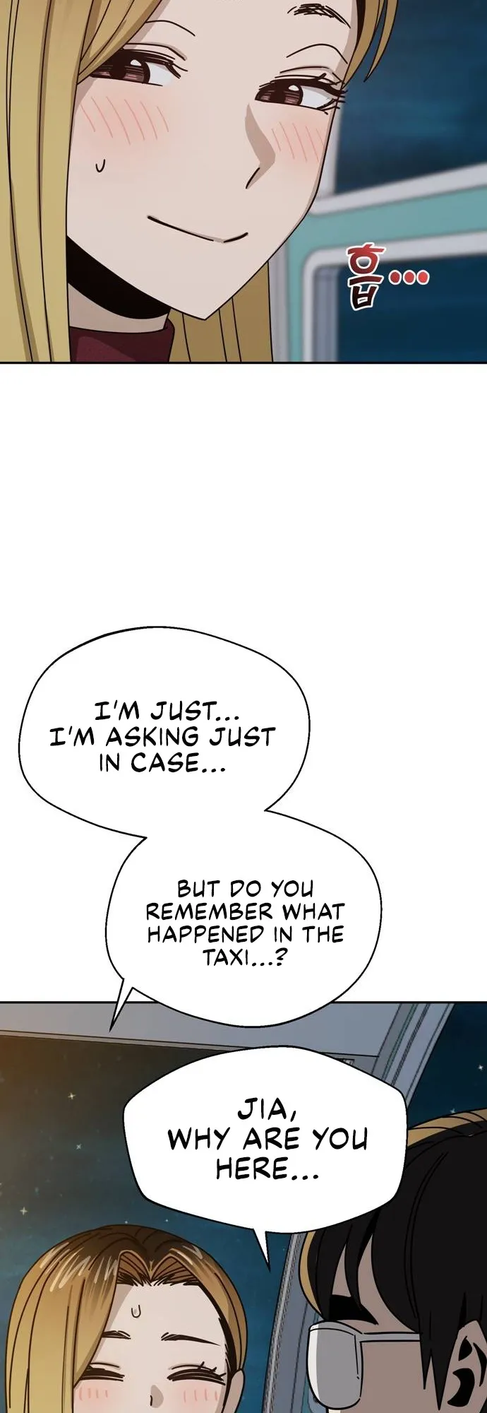 Read Maybe Meant to Be Manga Online