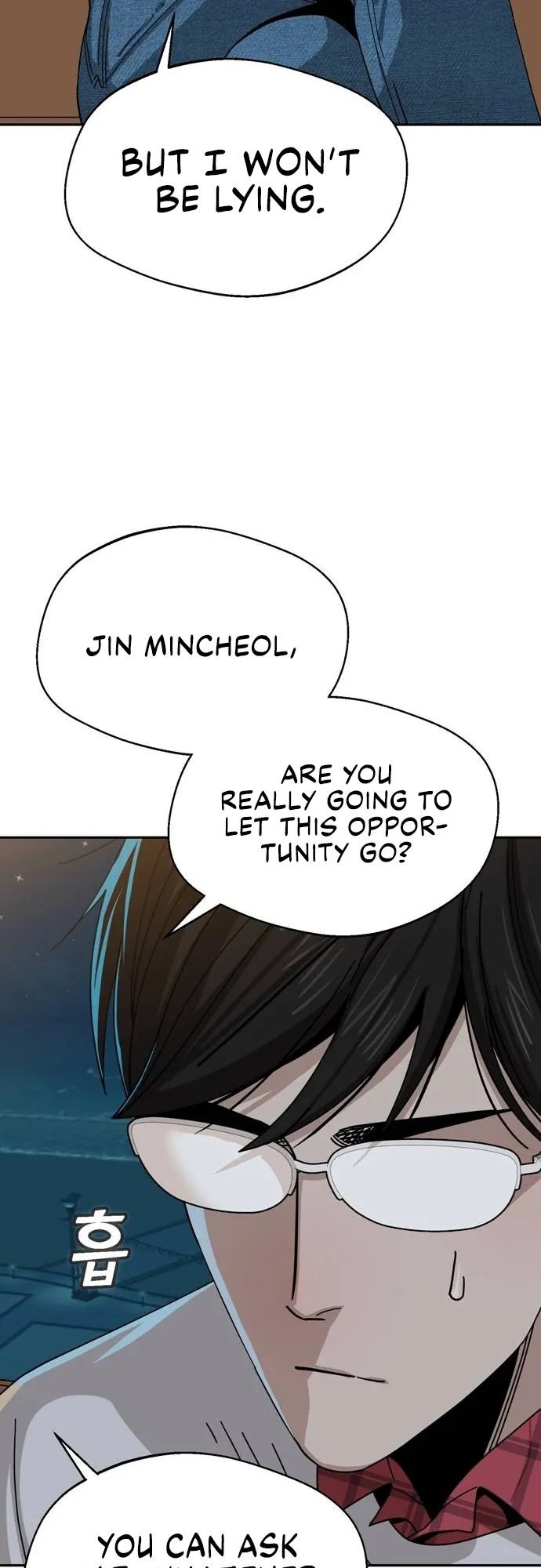 Read Maybe Meant to Be Manga Online