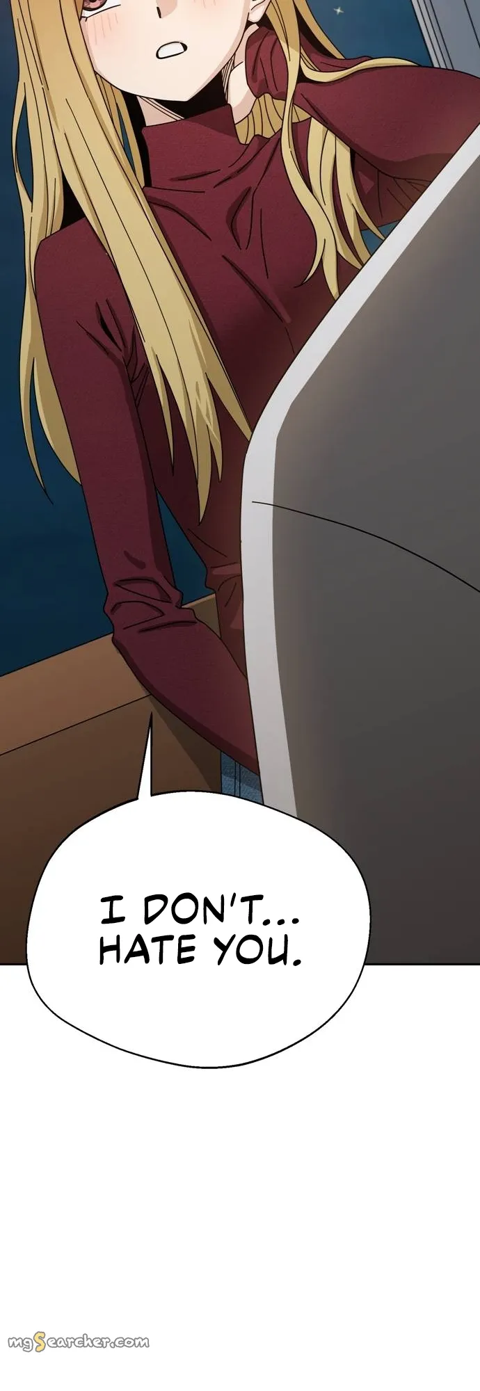 Read Maybe Meant to Be Manga Online