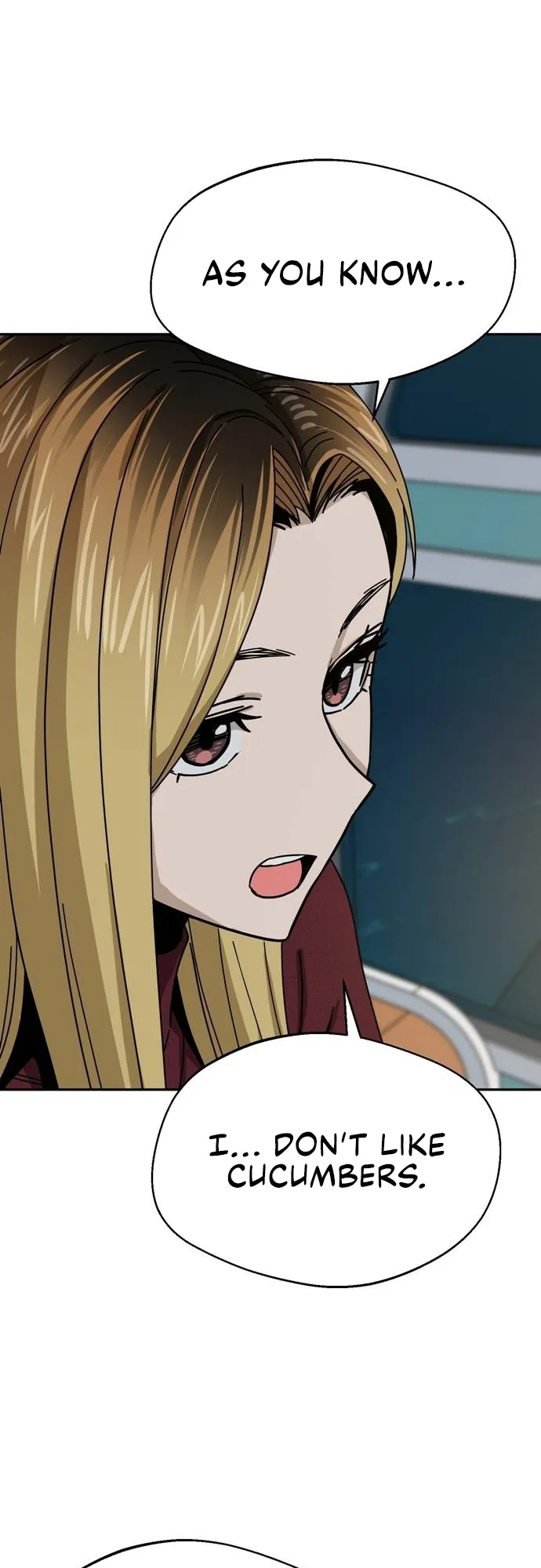 Read Maybe Meant to Be Manga Online