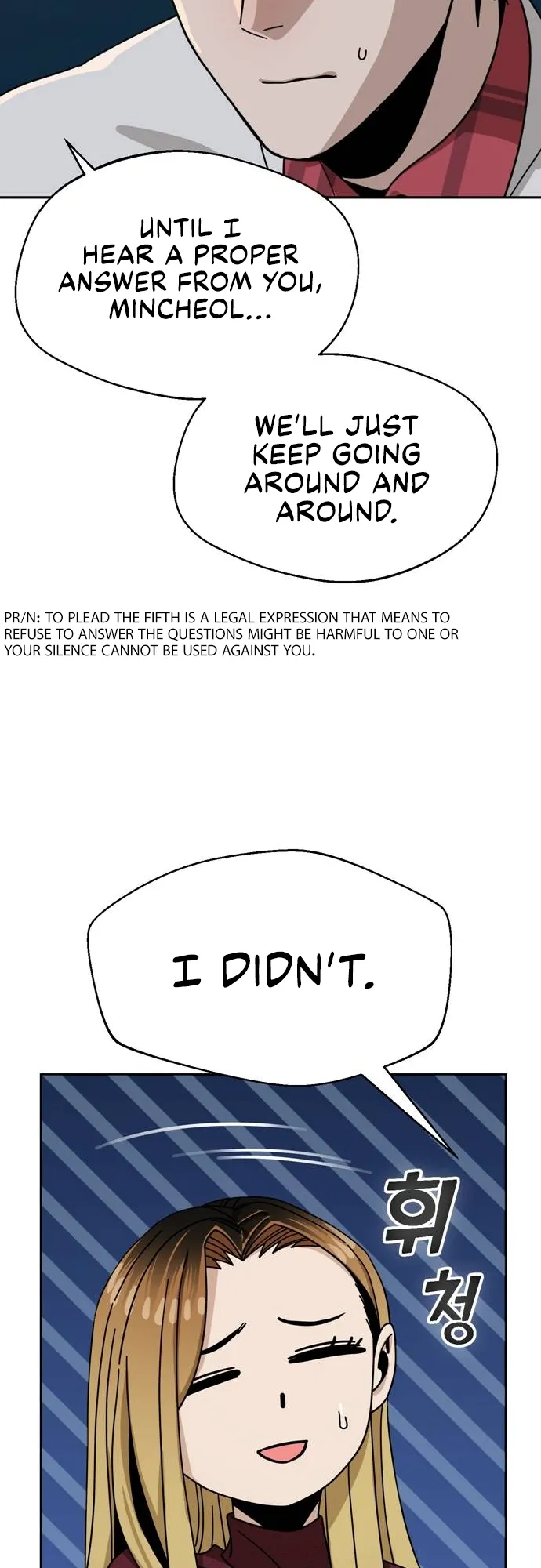 Read Maybe Meant to Be Manga Online