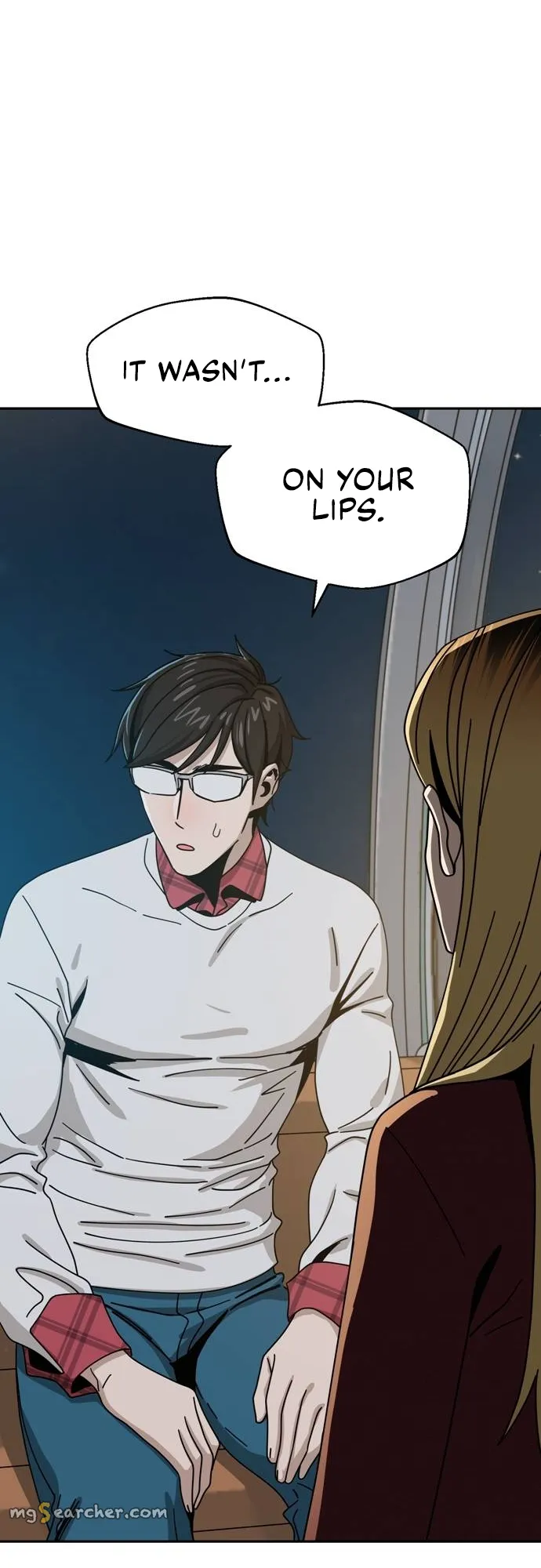 Read Maybe Meant to Be Manga Online