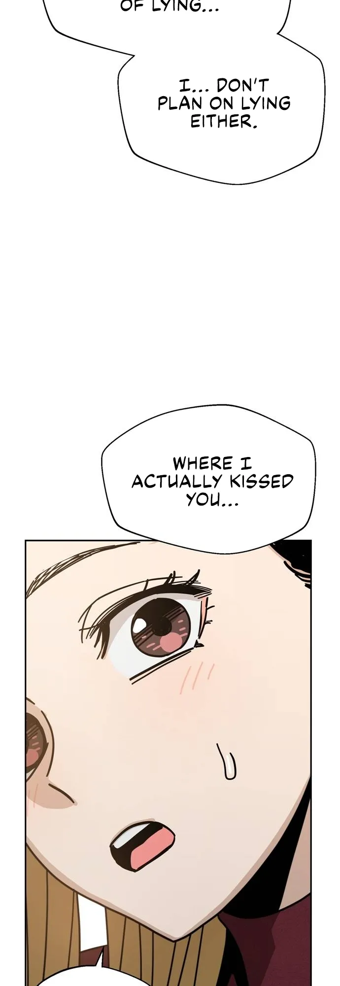 Read Maybe Meant to Be Manga Online