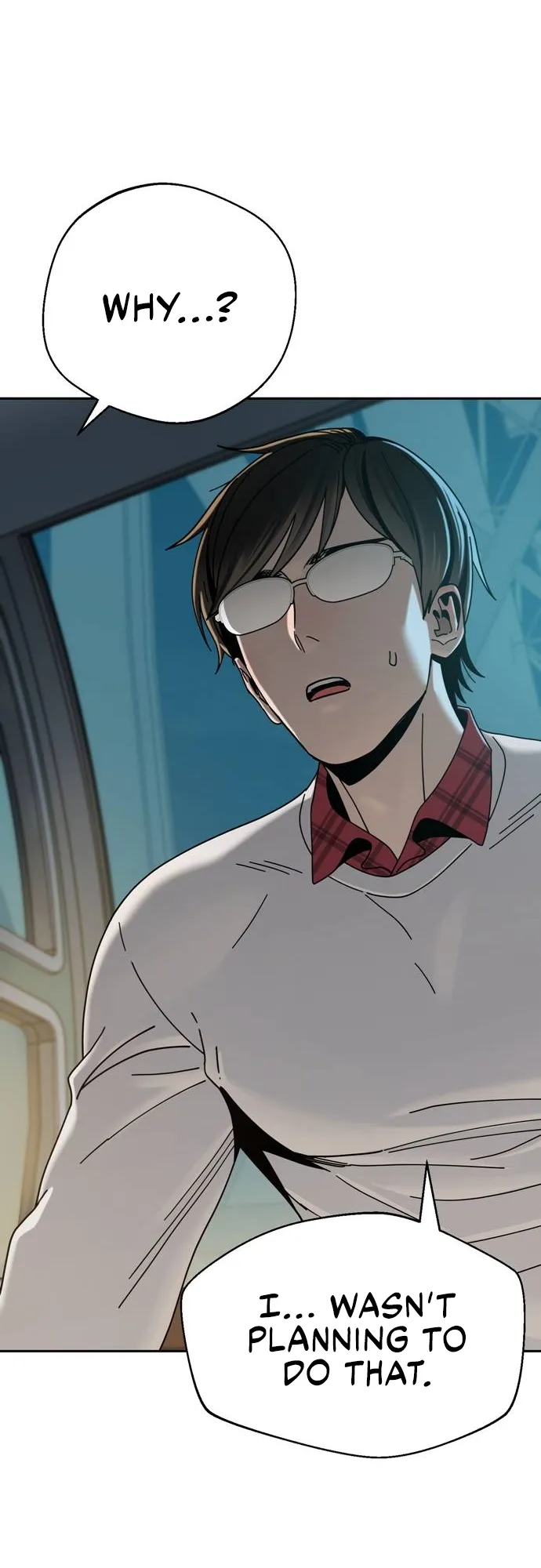 Read Maybe Meant to Be Manga Online