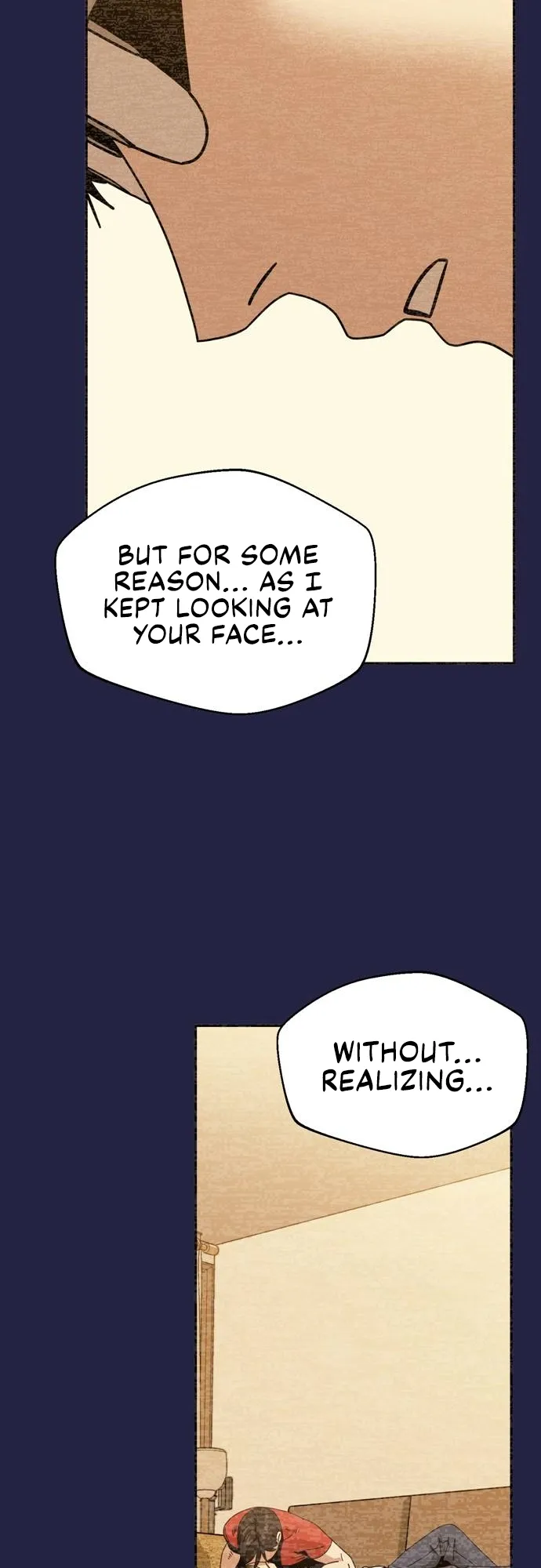 Read Maybe Meant to Be Manga Online