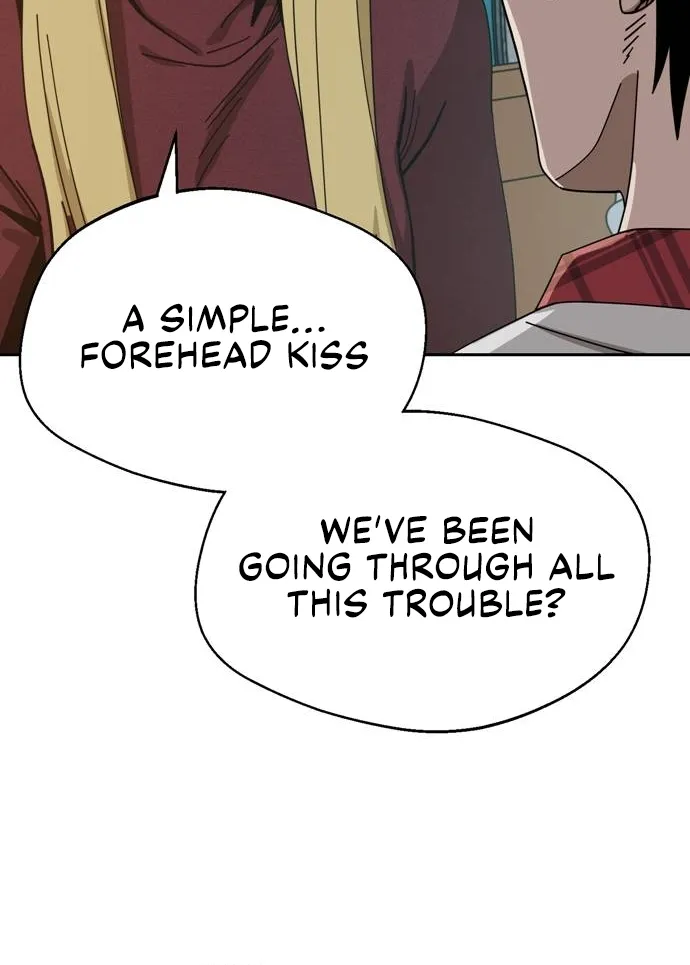 Read Maybe Meant to Be Manga Online