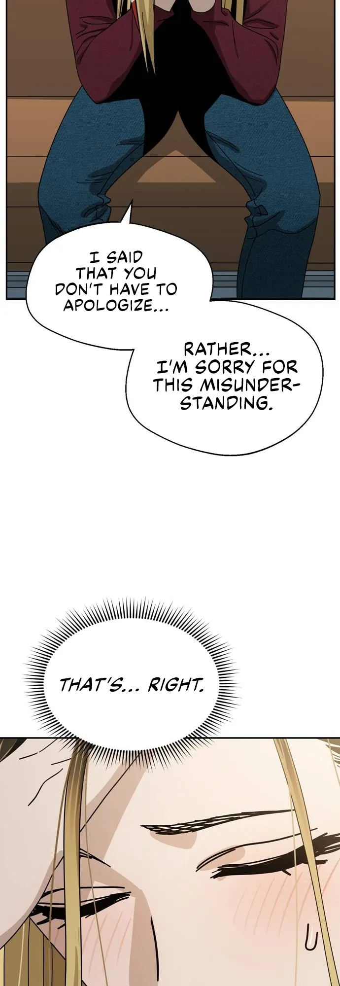 Read Maybe Meant to Be Manga Online