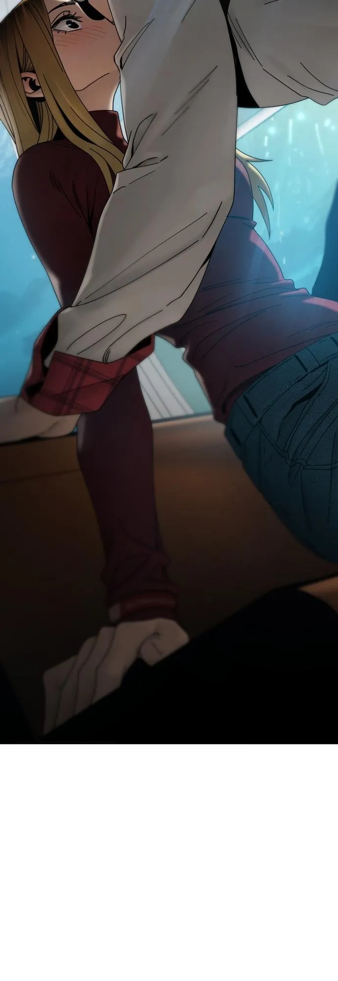 Read Maybe Meant to Be Manga Online